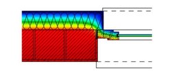 Wärmebrücke Fenstereinbau