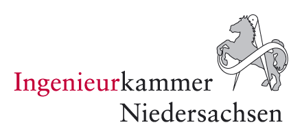 Logo Ingenieurkammer Niedersachsen